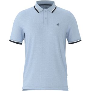 Selected Atlas Sport Polo Heren