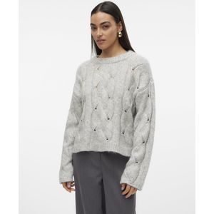 Vmlina Gebreide Pullover