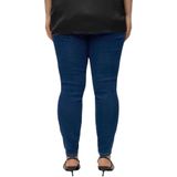 Vero Moda - Curve Celly - Skinny Spijkerbroek