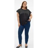 Vero Moda - Curve Celly - Skinny Spijkerbroek