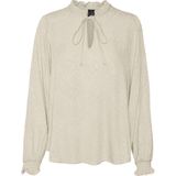 VMBAILI LS TOP WVN GA