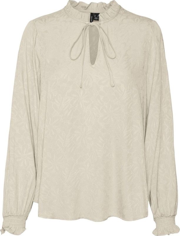 VMBAILI LS TOP WVN GA