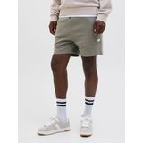 Jack & Jones Sweatshorts "JPSTAIR SWEAT SHORTS BEX SN", mit Kordel