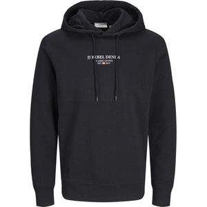 Hoodie - Geborsteld - Regular Fit - 60% Katoen 40% Polyester