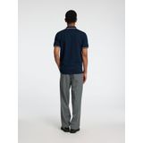 Selected Atlas Sport Polo Heren - Maat M