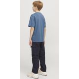 T-shirt - Oceanview - Logoprint - Relaxed Fit