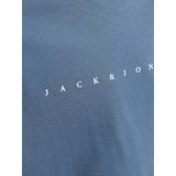 T-shirt - Oceanview - Logoprint - Relaxed Fit