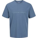 T-shirt - Oceanview - Logoprint - Relaxed Fit