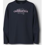 Name It Langarmshirt NKFVEEN 2P LS RLX TOP