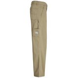 Jack & Jones Talex Co - Chino Broek - Grijs - Twill