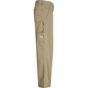 Jack & Jones Talex Co - Chino Broek - Grijs - Twill