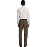 SELECTED HOMME Slim Tapered Fit Broek met Tunnelkoord - Model 'Brody'