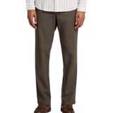 SELECTED HOMME Slim Tapered Fit Broek met Tunnelkoord - Model 'Brody'