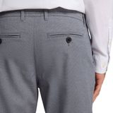 Selected Katoen Flex Shorts - Slim Fit - Middelhoge Taille - Biologisch Katoen