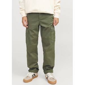 Jack&jones - Jpstkane Jjharlow Cargo Sn Mni - Jongens - Broeken
