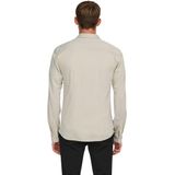 Onsrobin - Overhemd - Katoen - Slim Fit - Lange Mouwen