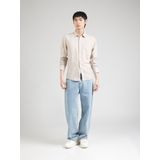 Overhemd - Kraag - Lange Mouwen - Regular Fit