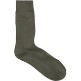 Jack & Jones - Vrijetijdssokken - Zwart - 2-pack - Katoenmix