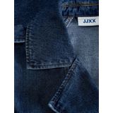 Jack & Jones - Carlie Short - Trenchcoat - Zwart - Katoen