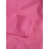 Jxfeline - T-shirt - O-hals - Lange Mouwen - Cropped - Stretch Fit