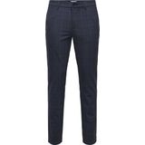 Only&sons - Onsbrad Life Slim Check 0184 Pant Noos - Heren - Broeken