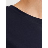 Jack & Jones Print-Shirt "JJCOLTON TEE SS CREW NECK"