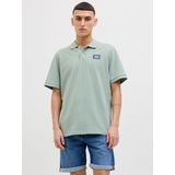Jack & Jones Hudson Polo Heren - Maat L