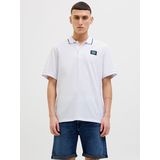 Jack & Jones Poloshirt »JJHUDSON POLO SS«