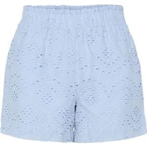 Pcvilde Broderie Anglaise Shorts