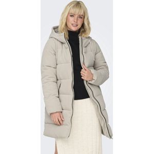 Only Onldolly Lifelong Corduroy Puffer Otw Dames Gewatteerde Jassen