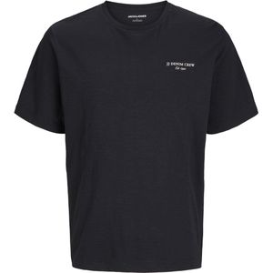 JACK&JONES T- Shirts Zwart
