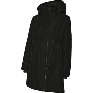 Capuchon - Jas - Groen - Winddicht - Gerecycled Polyester