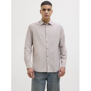 Jack & Jones Summer Overhemd Heren - Maat L