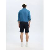 Selected Slim Miles Flex Short Heren - Maat XL