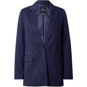 Vmnila - Blazer - Slim Fit - Polyester Voering