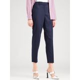 VERO MODA Pantalon 'Nila'  navy