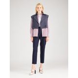 VERO MODA Pantalon 'Nila'  navy