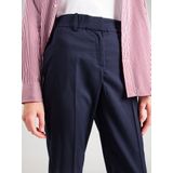 VERO MODA Pantalon 'Nila'  navy