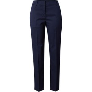 VERO MODA Pantalon 'Nila'  navy