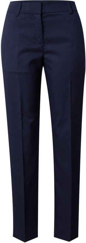 VERO MODA Pantalon 'Nila'  navy