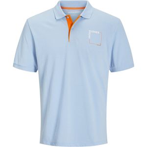 Jack & Jones Heren polo jjverner