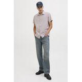 Jack & Jones Jjesummer Shirt - Korte Mouwen