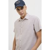 Jack & Jones Jjesummer Shirt - Korte Mouwen