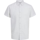 Jack & Jones - Jjesummer - Shirt - Zwart - Katoen