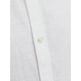 Jack & Jones - Jjesummer - Shirt - Zwart - Katoen