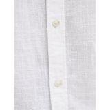 Jack & Jones - Jjesummer - Shirt - Zwart - Katoen