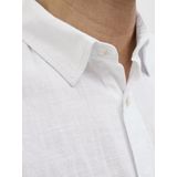 Jack & Jones - Jjesummer - Shirt - Zwart - Katoen