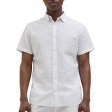 Jack & Jones - Jjesummer - Shirt - Zwart - Katoen