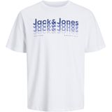 Jack & Jones - JJTEX TEE SS CREW NECK - T-shirt - Iceberg Green - Korte Mouwen