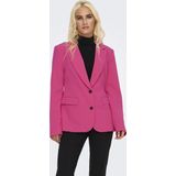 Only Onlraven Life Fit Blazer Cc Tlr Dames Blazers